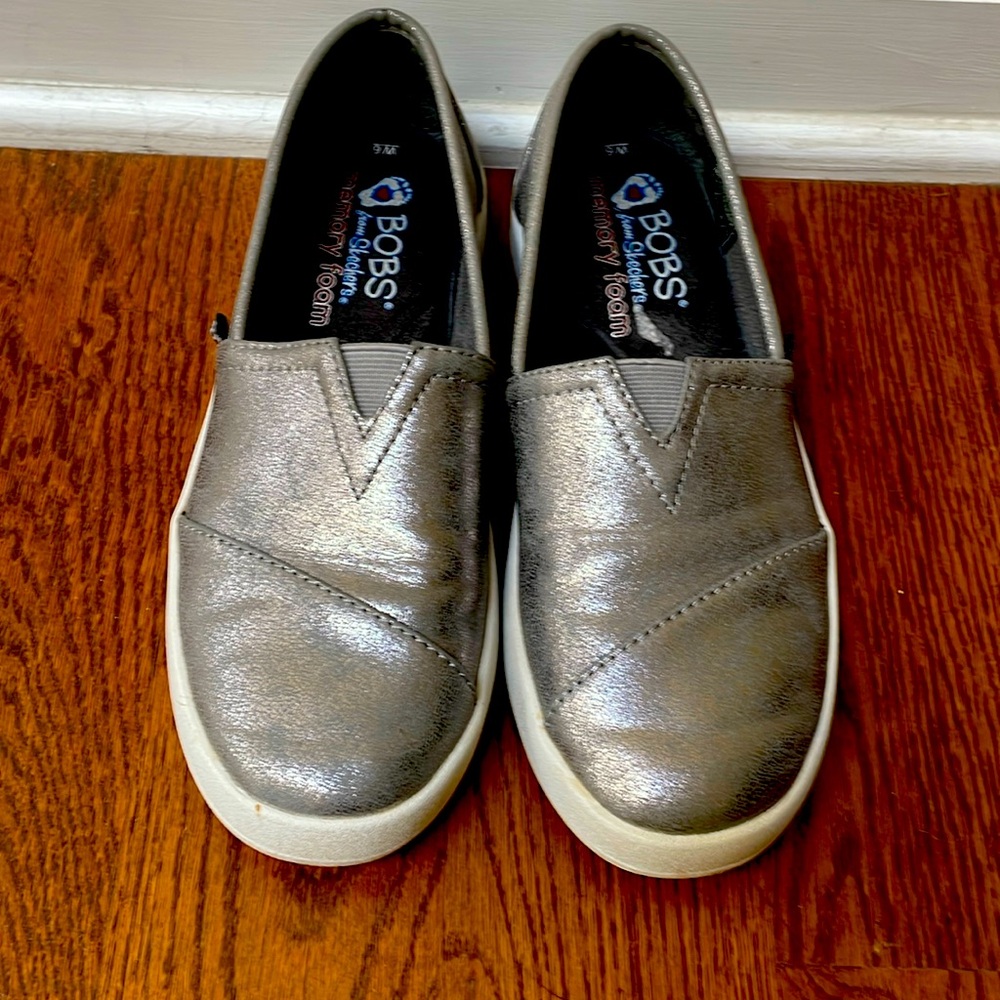 Bobs by sketchers slip on shoes
